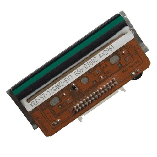 Efficient Printhead for Datacard SP35 and SP55plus CP60 ID Card Printing - Bild 1 von 9