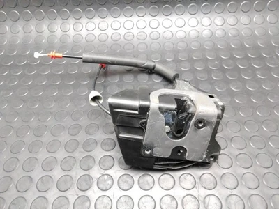 LANDROVER DISCOVERY SPORT Door Lock Mechanism 2014-2020 N/S Rear LH - Image 1 of 4