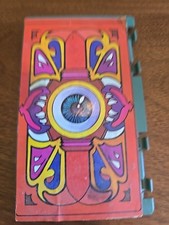 1981 Masters of the Universe Castle Grayskull Trap Door Part Mattel - Part ONLY