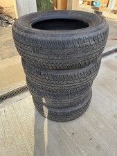 Dunlop Grandtrek AT25 265/60 R18 (x4)