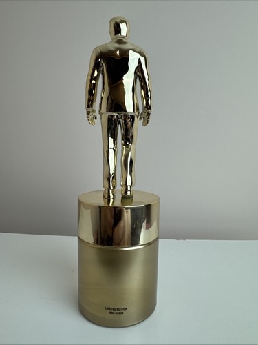 TRUMP Victory 45-47 Cologne Men's 3.3oz/100ml 2025 Limited Edit # 1899/10000 NEW - Picture 7 of 13