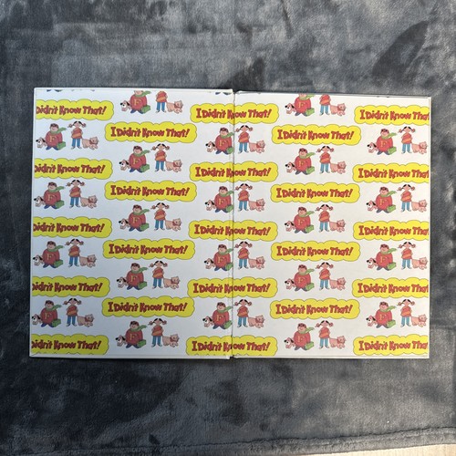 I Didn't Know That About Famous Peo..., Tallarico, Tony - Foto 3 di 17