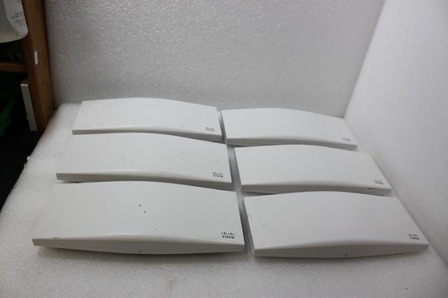 Cisco Meraki MR46-HW 4x4:4 802.11ax WiFi 6 unbespielt ohne Halterungen