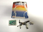 1985 Transistor Robots Transformers KO Knock Off Cassette Tape Lion Head Figure