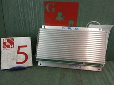 2004 range rover amp amplifier HARMAN KARDON LOGIC XQK500060