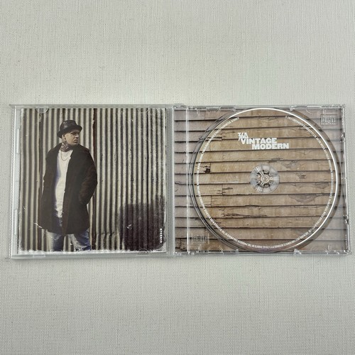 Vintage Modern by 360 (CD, 2017) - Picture 8 of 11