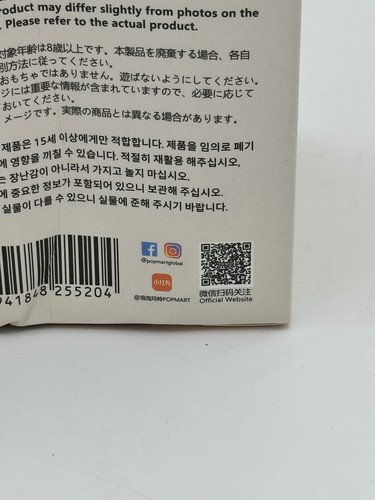 2-POP Mart Labubu HAVE A SEAT SERIES Blind Box 100% Authentic & Sealed - Picture 16 of 19