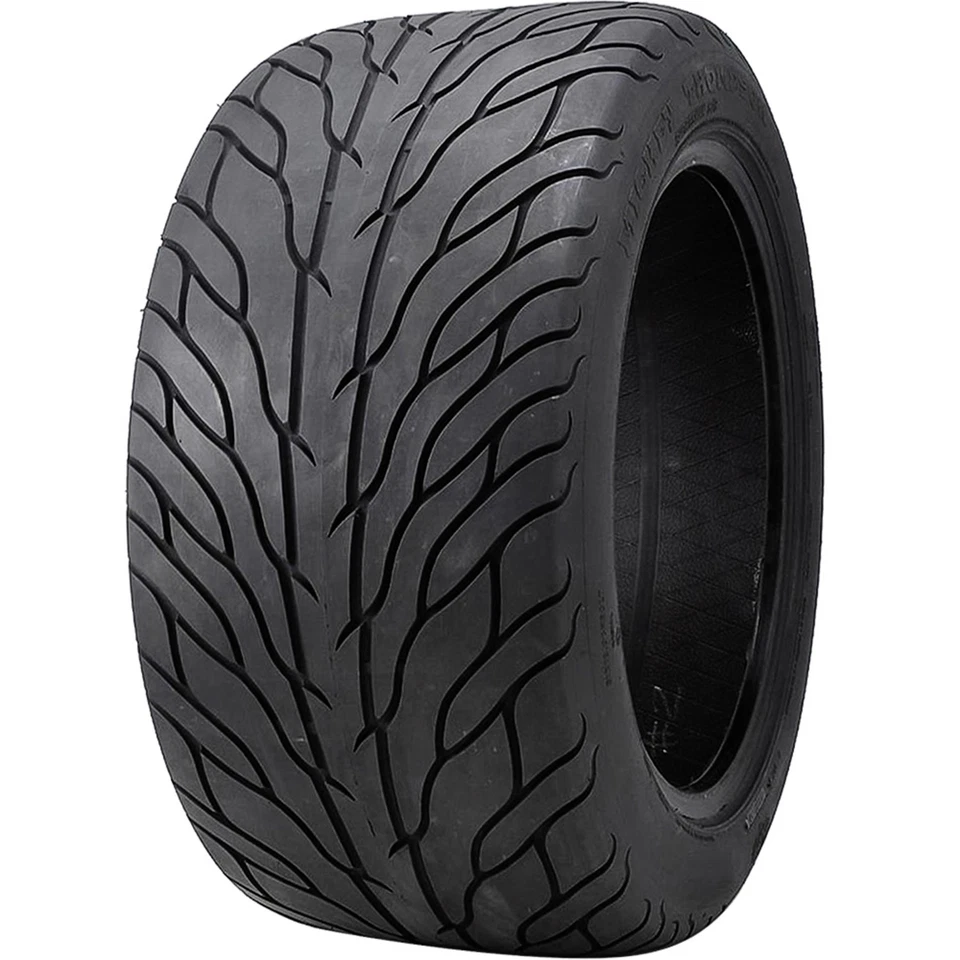 Tire Mickey Thompson Sportsman S/R LT 28X12.00R15 93H Racing Light Truck Foto 3 de 3