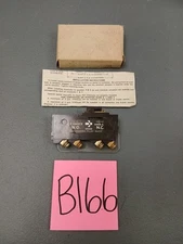 GOULD 600V AUXILIARY INTERLOCK F10N0CR - ECS