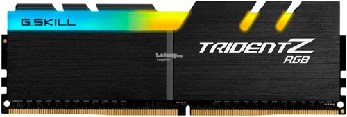 DDR4 32GB PC 3200 CL16 G.Skill KIT - Bild 6 von 8