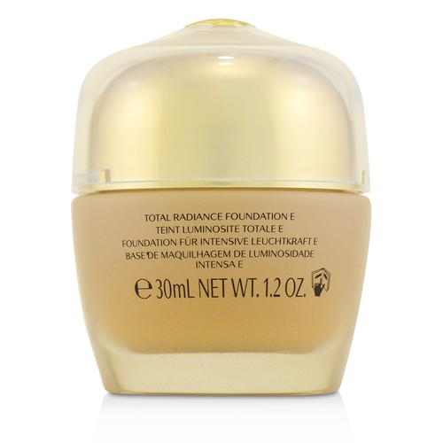 Shiseido Future Solution LX Total Radiance Foundation SPF15 - # Golden 3  30m... - Picture 6 of 20