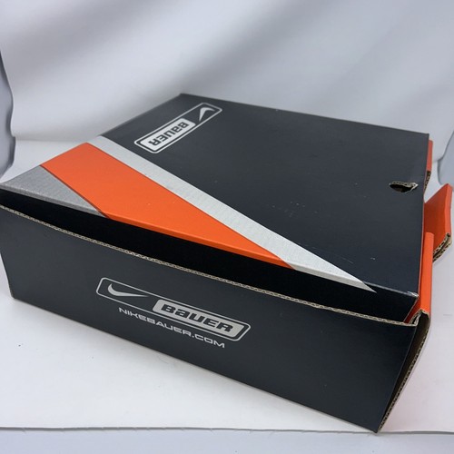 Nike Bauer Flexlite 14 Eishockey Schlittschuhe Größe 9,5 UK / 44,5 EU / 10,5 US - Bild 17 von 17
