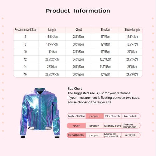 Kid Girls Shiny Sequins Jazz Hip-hop Street Ballroom Dancewear Outfits Tracksuit - Bild 205 von 287