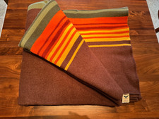 Pendleton National Park Blanket Great Smoky Mountains Centennial 1916-2016 Ed