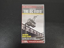 The DC Video UMD, 2006 BN12