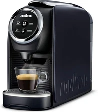 Lavazza LB 300 Blue Classy Mini Single Serve Espresso Coffee Machine