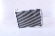 Nissens Cabin Heater Core 75000 for eg. SCANIA 3-SERIE (1988) K113CLB etc