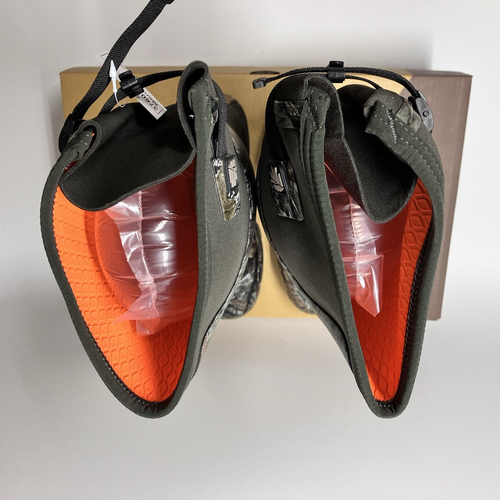 Lacrosse Alphaburly Pro 18" Mossy Oak 376027 Waterproof Hunting Boots Size 8-13 - Picture 14 of 25