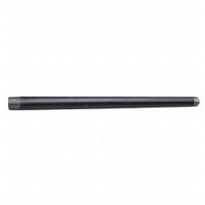 GRAINGER APPROVED 793MM0 Black Nipple,Welded,4x48 793MM0