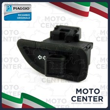 Umsteller Blinker piaggio beverly 125 250 300 400 500 - Jugendstil 50 125 150