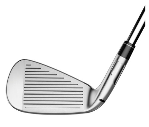 Taylor Made SIM2 Max Gap Wedge (Graphite Ventus Blue Senior) NEW - Picture 3 of 4