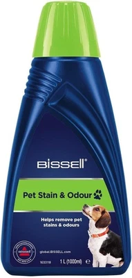 BISSEL Shampouineuse SpotClean Pro 1558N Nettoyeur Taches Animaux Tapis Auto - Photo 1/4