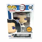 Funko Pop! Demon Slayer: Kimetsu no Yaiba Aoi Kanzaki #1535 Chase