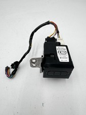 04-09 TOYOTA PRIUS IGNITION SWITCH KEY CARD READER ASSY OEM USED 626399-000