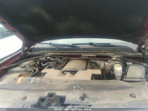 Motor de arranque Sierra150 2017 4016468 - Imagen 10 de 12