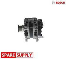 ALTERNATOR FOR AUDI SEAT SKODA BOSCH 1 986 A01 092