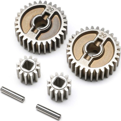 Axial Racing -2208 32P Portal Gears Underdrive 12/29T 11.5% AF16P: AXP8 - Picture 2 of 2