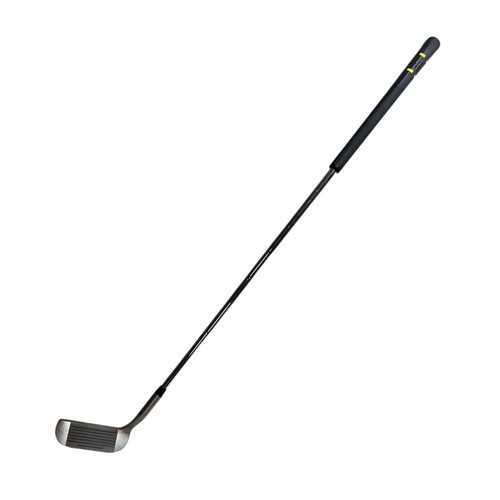 KILLER BEE Chipper Stinger Steel 34" diestro Chip and Run Club juego corto - Imagen 4 de 21