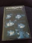 Out Of This World - Europe (Cassette 1988 Epic Records) 