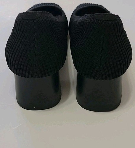 vivaia melody chunky heel pumps - Picture 9 of 12