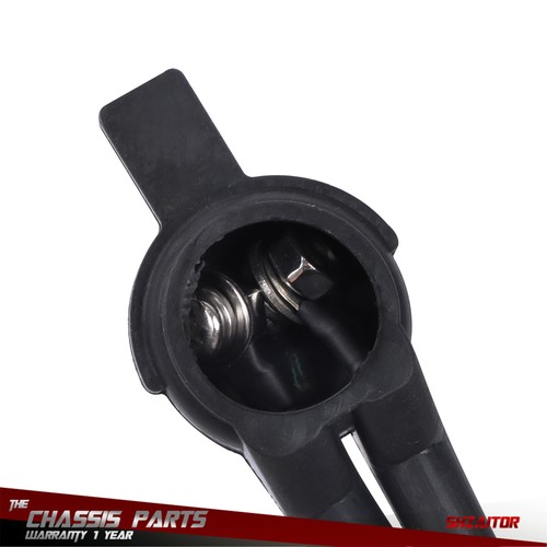 ABS Brake Booster Pump Electric Motor 03-05 for Toyota 4Runner Lexus GX470 - Picture 11 of 13