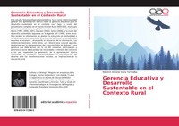 Gerencia Educativa Y Desarrollo Sustentable En El Contexto Rural Torrealba Buch