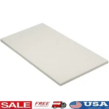 Replacement Baffle Board Wood Stove Heat Resistant Ceramic Fiber Safe Material