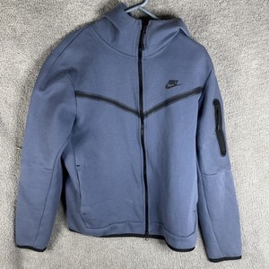 nike tech fleece large