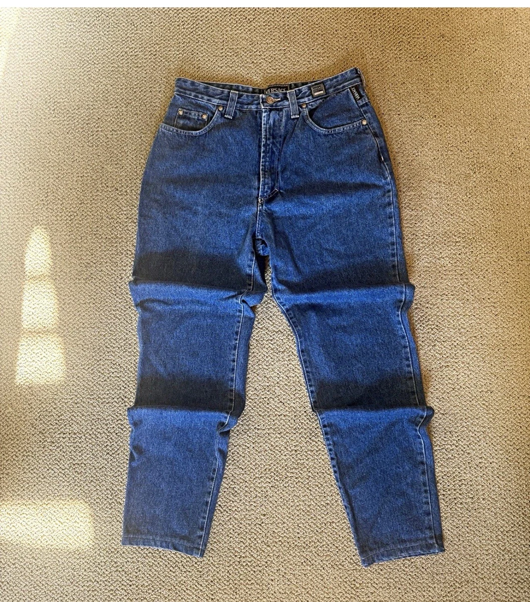 25+ Versace Jeans Couture Men's Jeans for sale | Updated Oct 2026