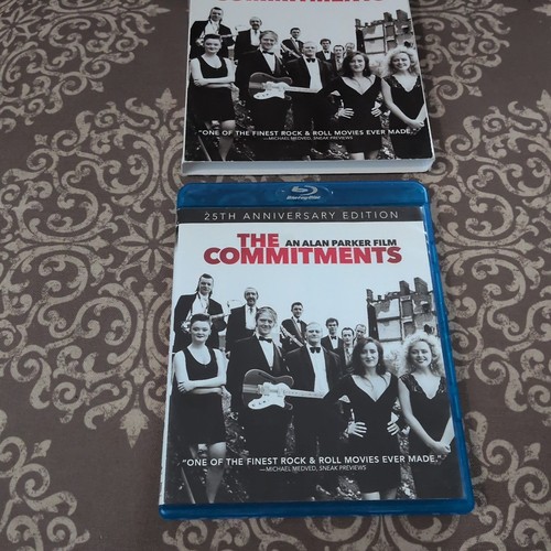 Die Verpflichtungen. 25th Anniversary Bluray mit Schuber. - Bild 3 von 5