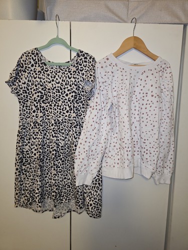 Girls Size 9 SEED & Cotton On Bundle - Picture 3 of 11