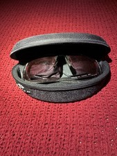 Smith Sunglasses Black