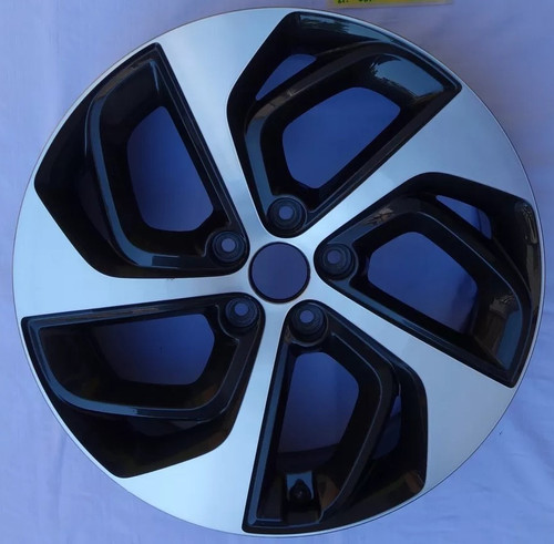 TOP Original Hyundai Tucson Alufelge 7.5x19 ET53 52910-D7460 Felge Rim Wheel - Bild 1 von 11