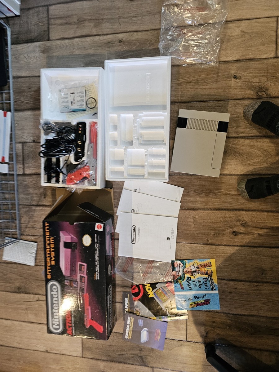 任天堂 ENTERTAINMENT System USA仕様 Nintendo Entertainment System - Wikipedia