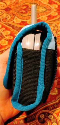 Vintage Hasbro CHAT NOW Communicator Phone Kids 2-way Radio Talk Text Pictures - Picture 11 of 11