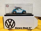 Hot Wheels RLC Red Line Club Blue Kawa-Bug-A