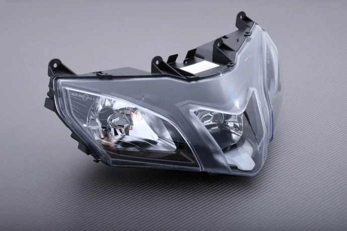 Phare / Optique Avant APRILIA RSV-4 1000 RR / RF 2019-2020 OEM 2D000116 - Imagem 2 de 4