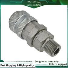 Fuel System Coupler Fitting Tool For Detroit Diesel