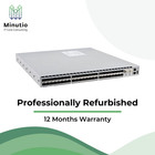 Arista DCS-7280SE-72-F | refurbished | incl. VAT
