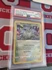 Pokémon Eevee Radiant SWSH230 Promo PSA 10